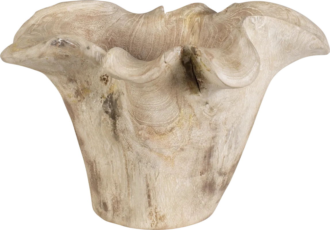 Kupava Natural Outdoor Bowl