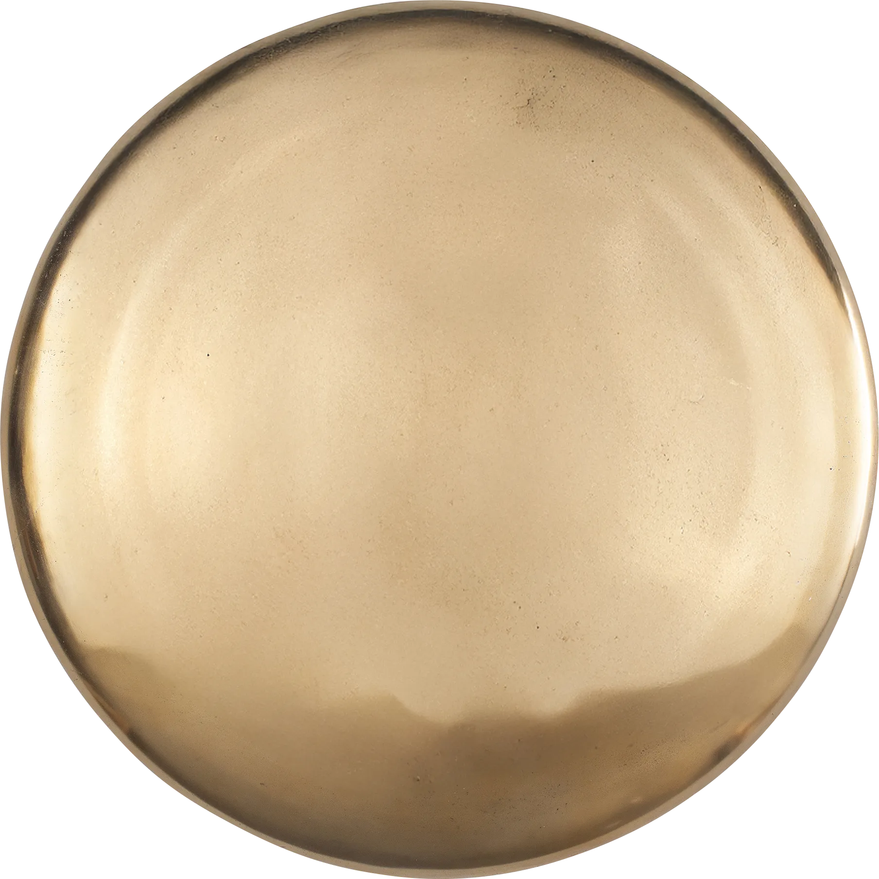 Karpe Gold Outdoor Wall Art - Thumbnail - Image 1