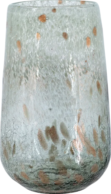 Idis Gray Vase