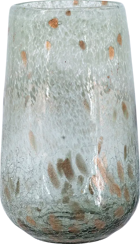 Idis Gray Vase