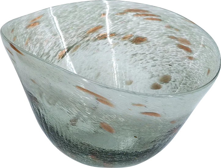 Idis Gray Bowl - Thumbnail - Image 1