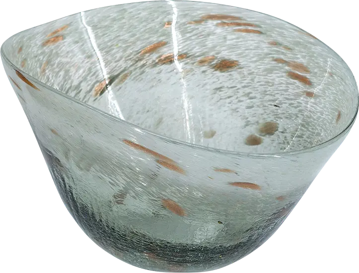Idis Gray Bowl