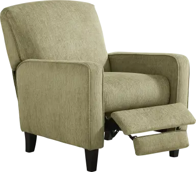 push back recliner