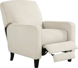 push back recliner