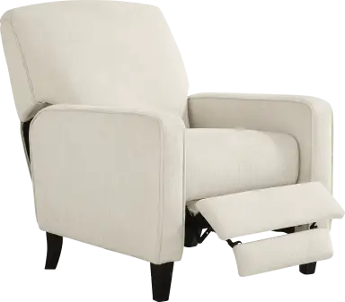push back recliner