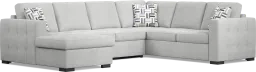 sectional