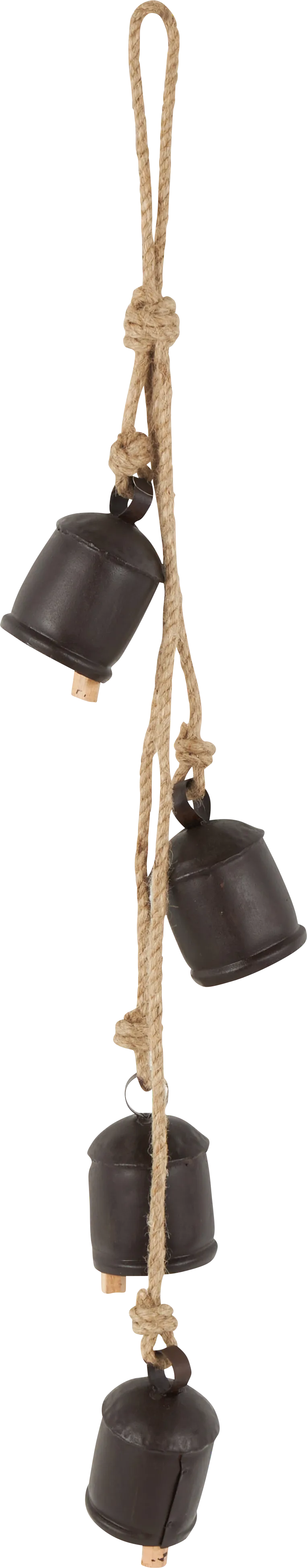 Comila Black Wall Decor - Thumbnail - Image 1