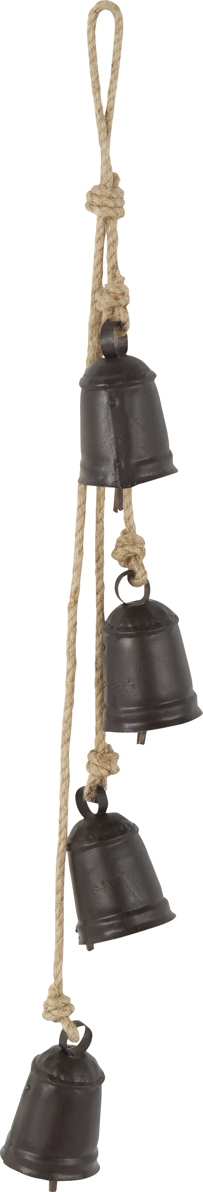 Sovoni Black Wall Decor - Image 1