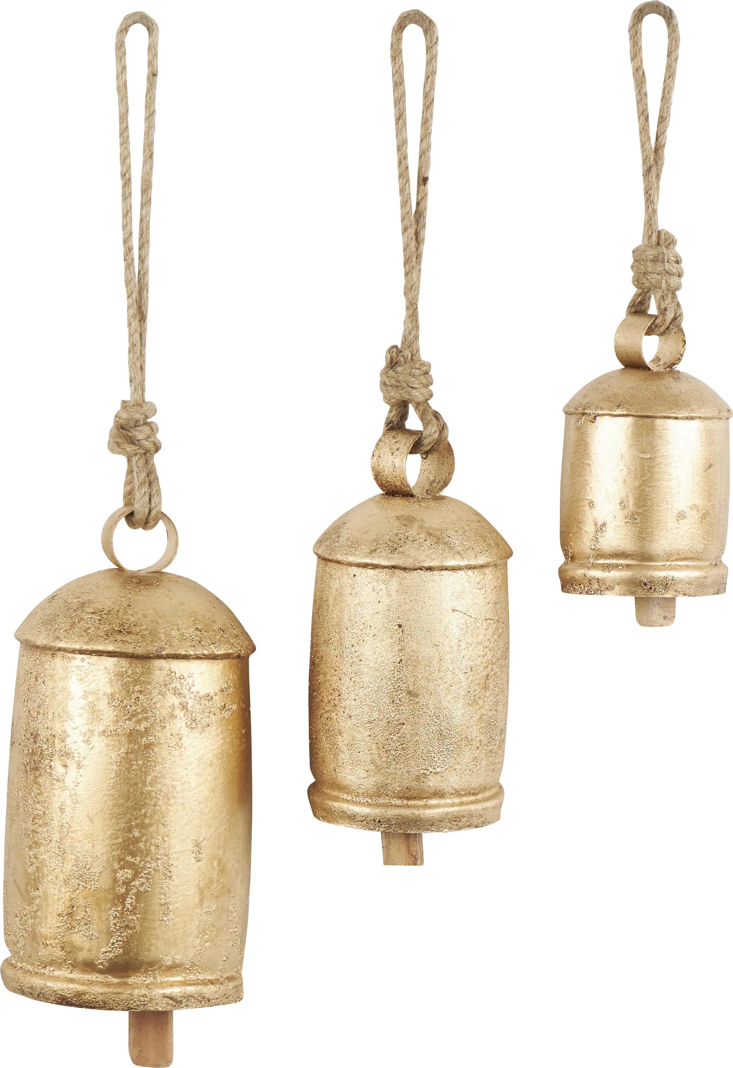 Irdan Multi Wall Decor, Set of 3 - Thumbnail - Image 1