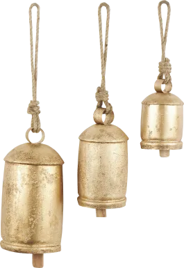 Irdan Multi Wall Decor, Set of 3