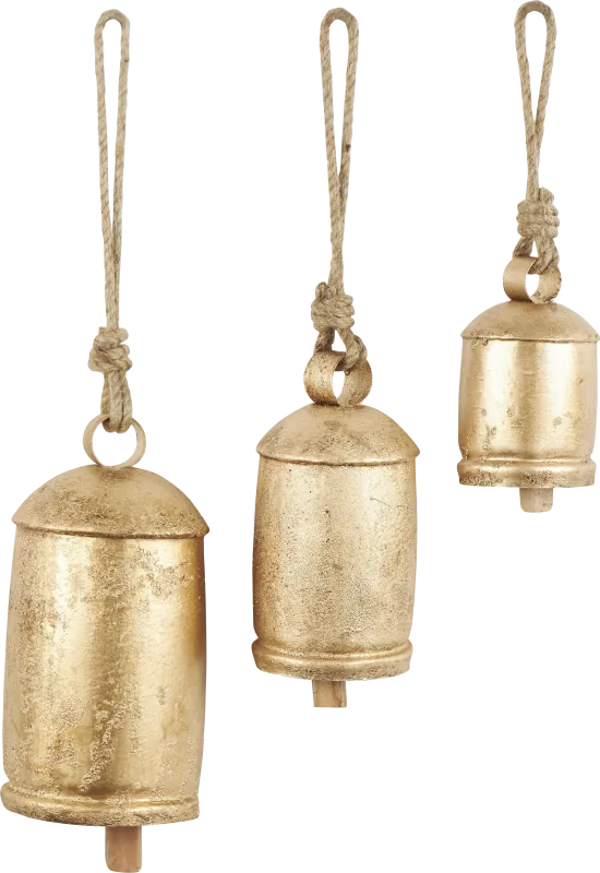 Irdan Multi Wall Decor, Set of 3