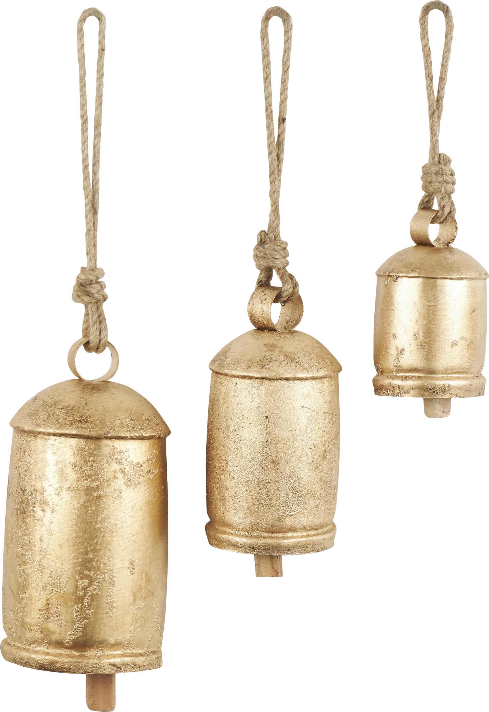 Irdan Multi Wall Decor, Set of 3 - Image 1