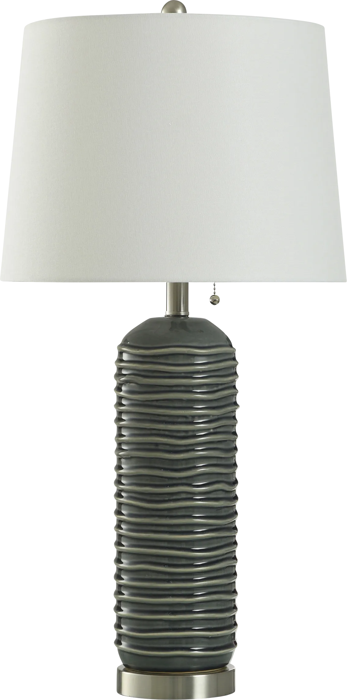 Kolae Green Lamp - Thumbnail - Image 1