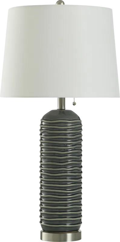 Kolae Green Lamp