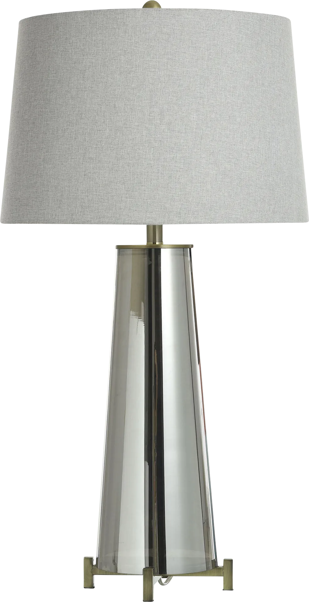 Canning Smoke Lamp - Image 1