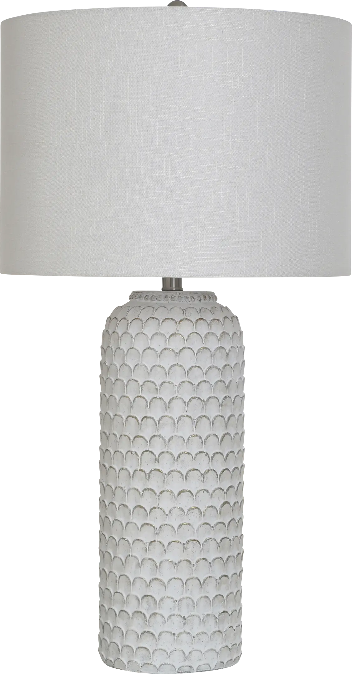 Birtona White Lamp