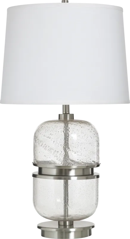Arelle Clear Lamp