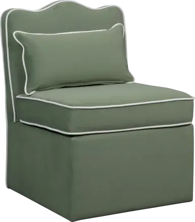 accent chair