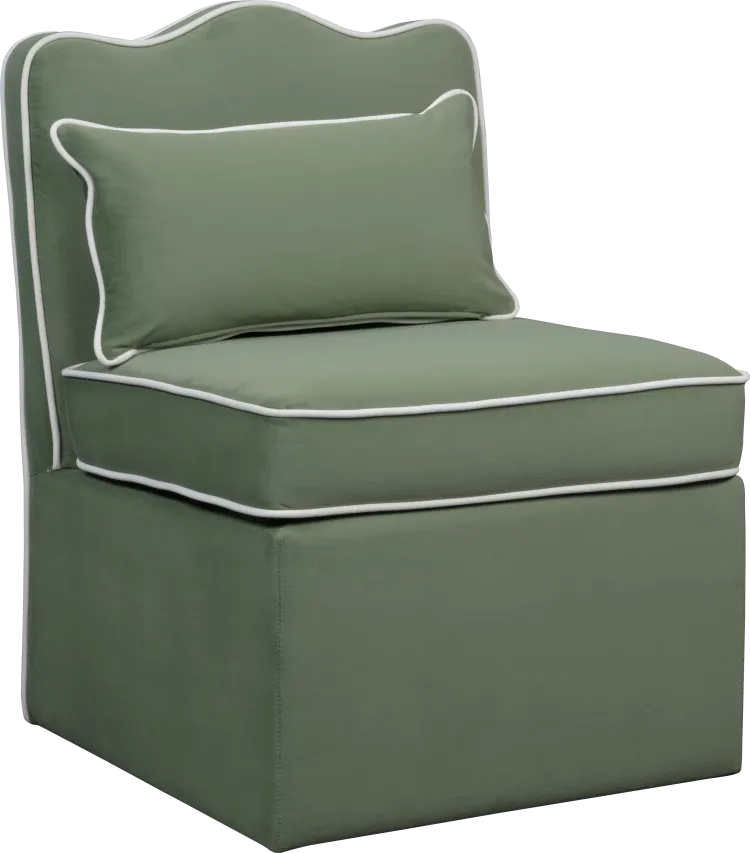 accent chair