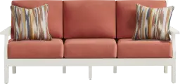 outdoor sofa
