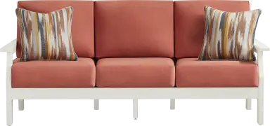 outdoor sofa