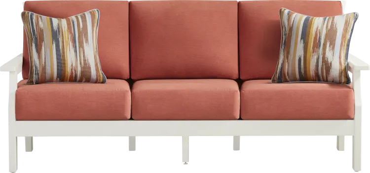 outdoor sofa
