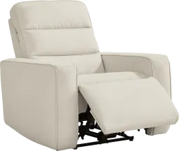 recliner