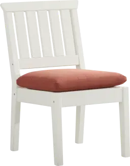 side chair