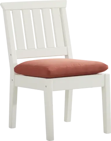 side chair