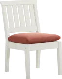 side chair