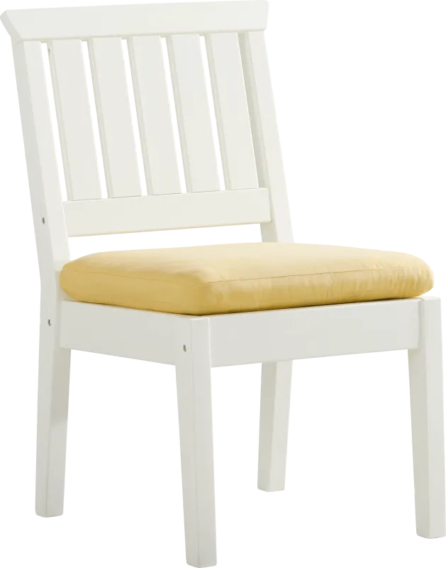 side chair