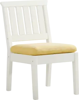 side chair