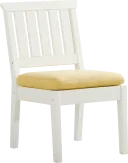 side chair
