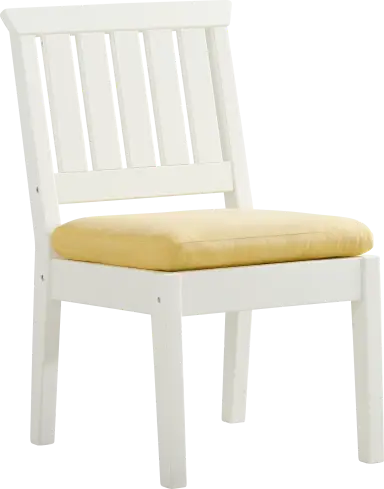 side chair