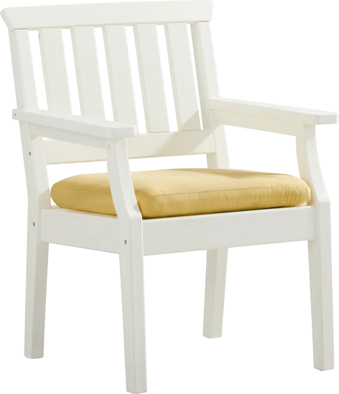arm chair