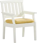 arm chair