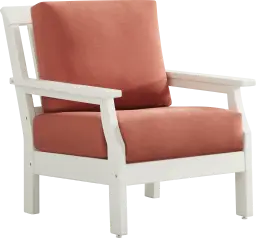 club chair
