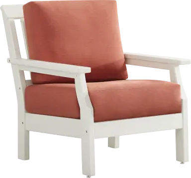 club chair