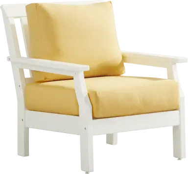 club chair