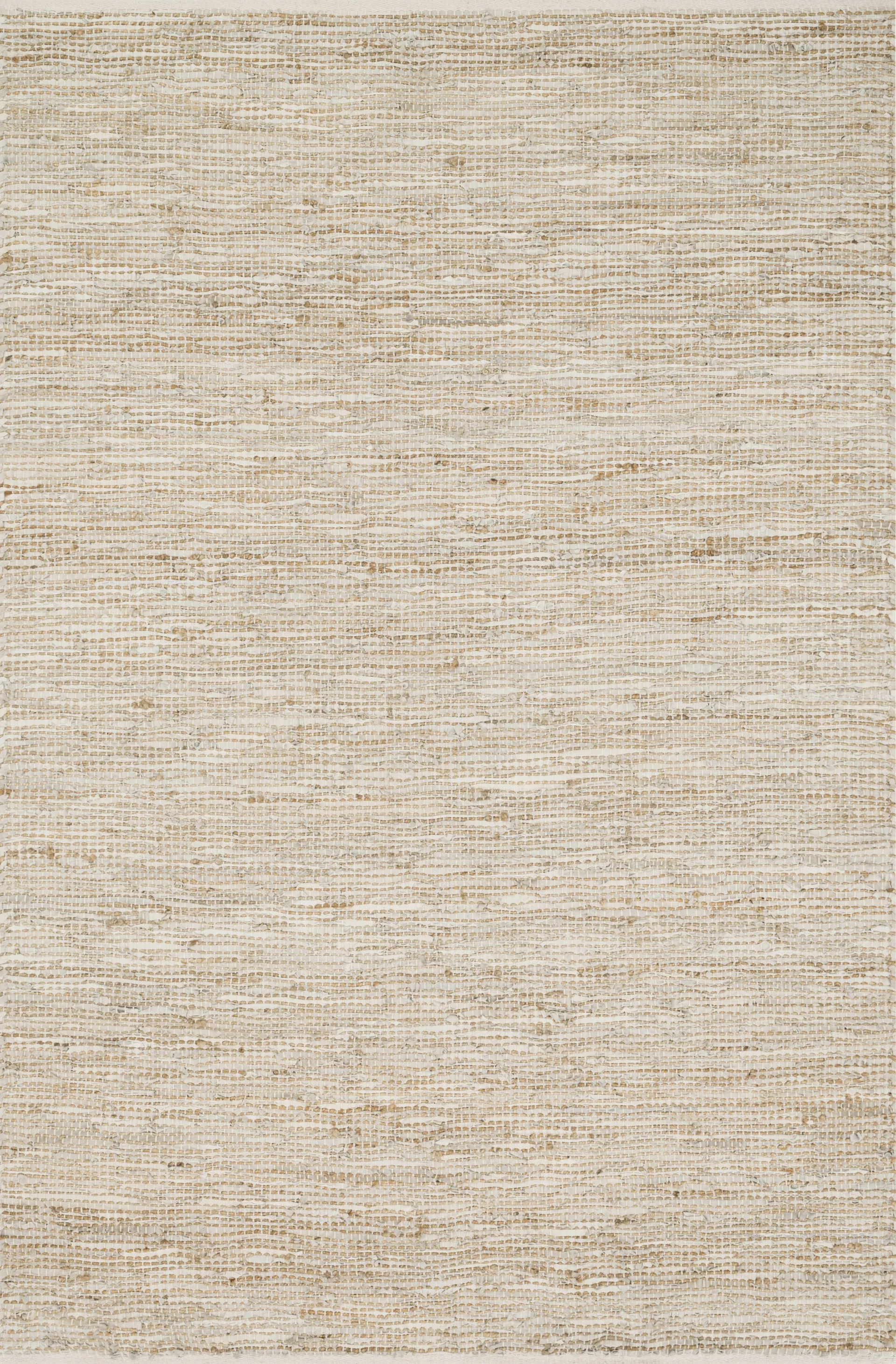 Sundrift Ivory 7'9" x 9'9" Rug - Image 1