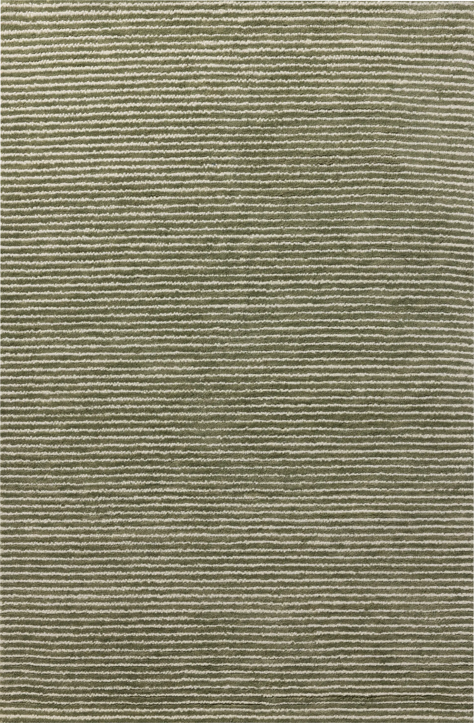 Holladay Olive 5' x 7'6 Rug