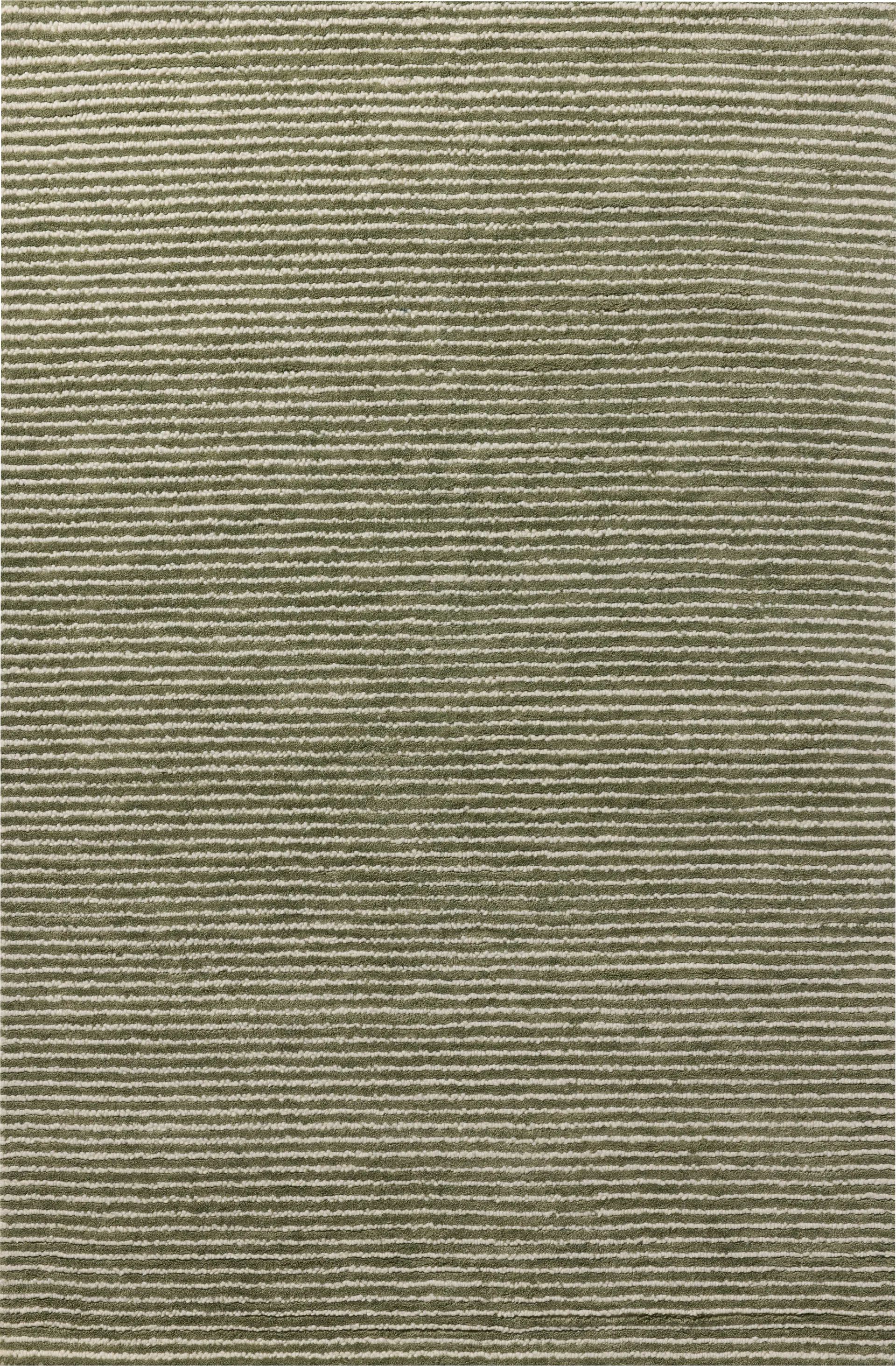 Holladay Olive 5' x 7'6 Rug - Image 1