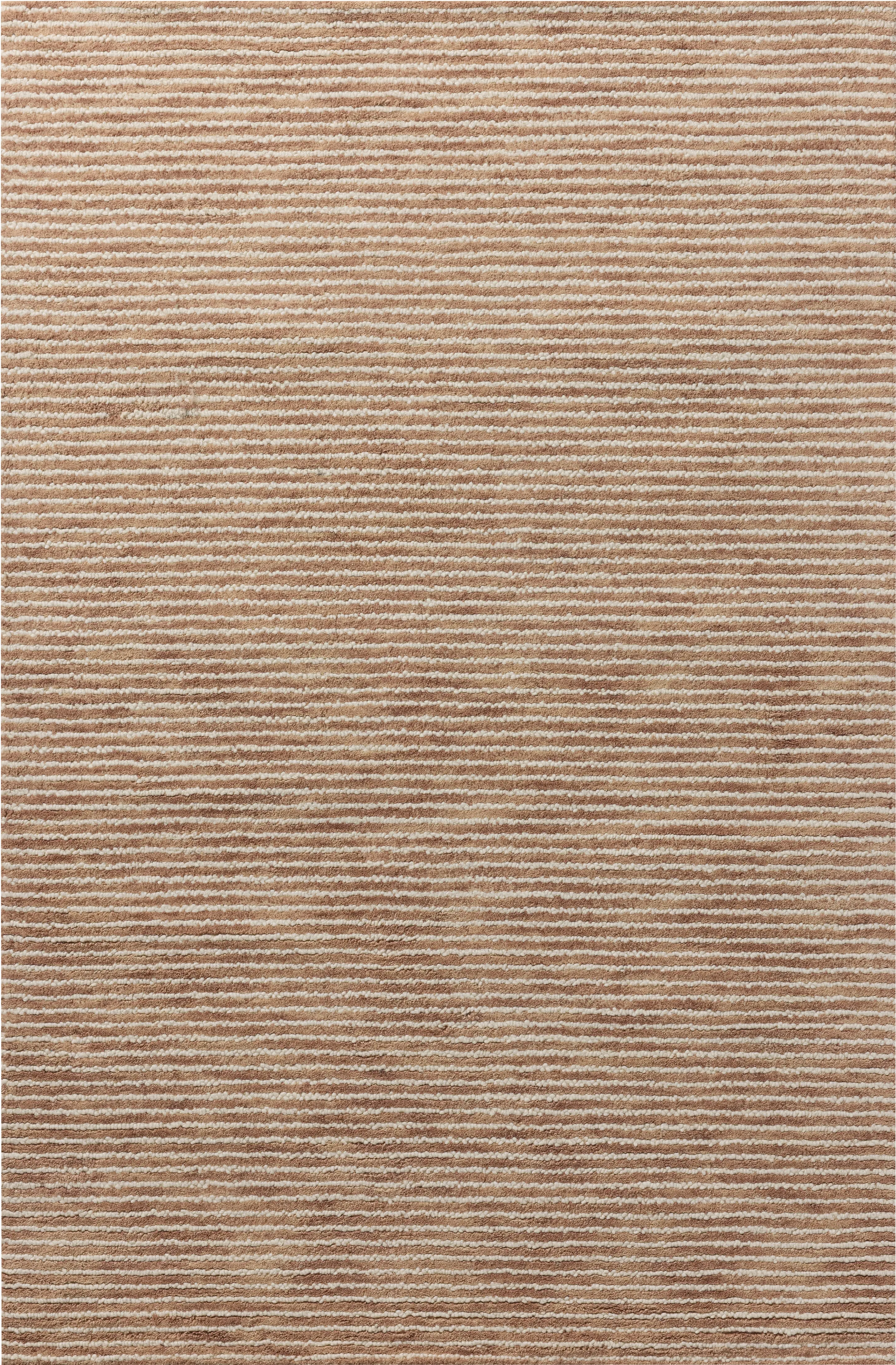 Holladay Terra Cotta 7'9 x 9'9 Rug - Thumbnail - Image 1