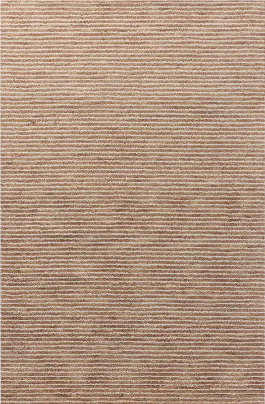 Holladay Terra Cotta 7'9 x 9'9 Rug