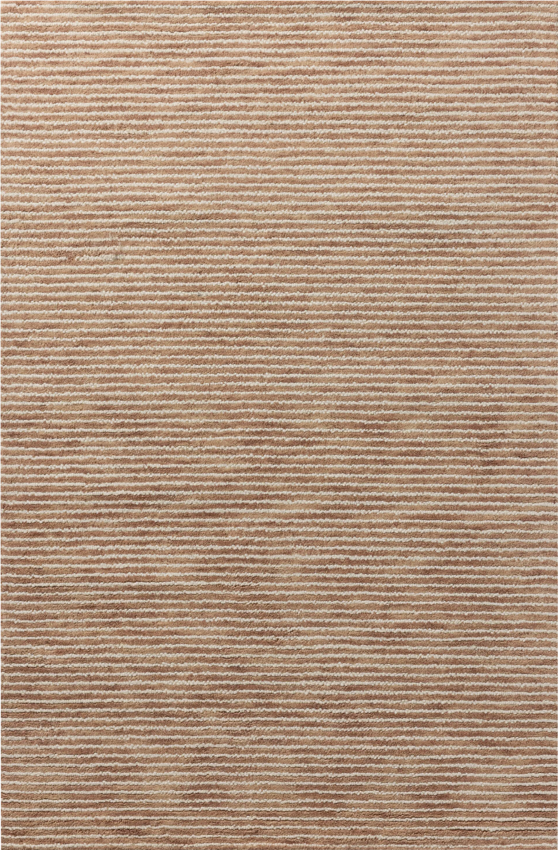 Holladay Terra Cotta 7'9 x 9'9 Rug