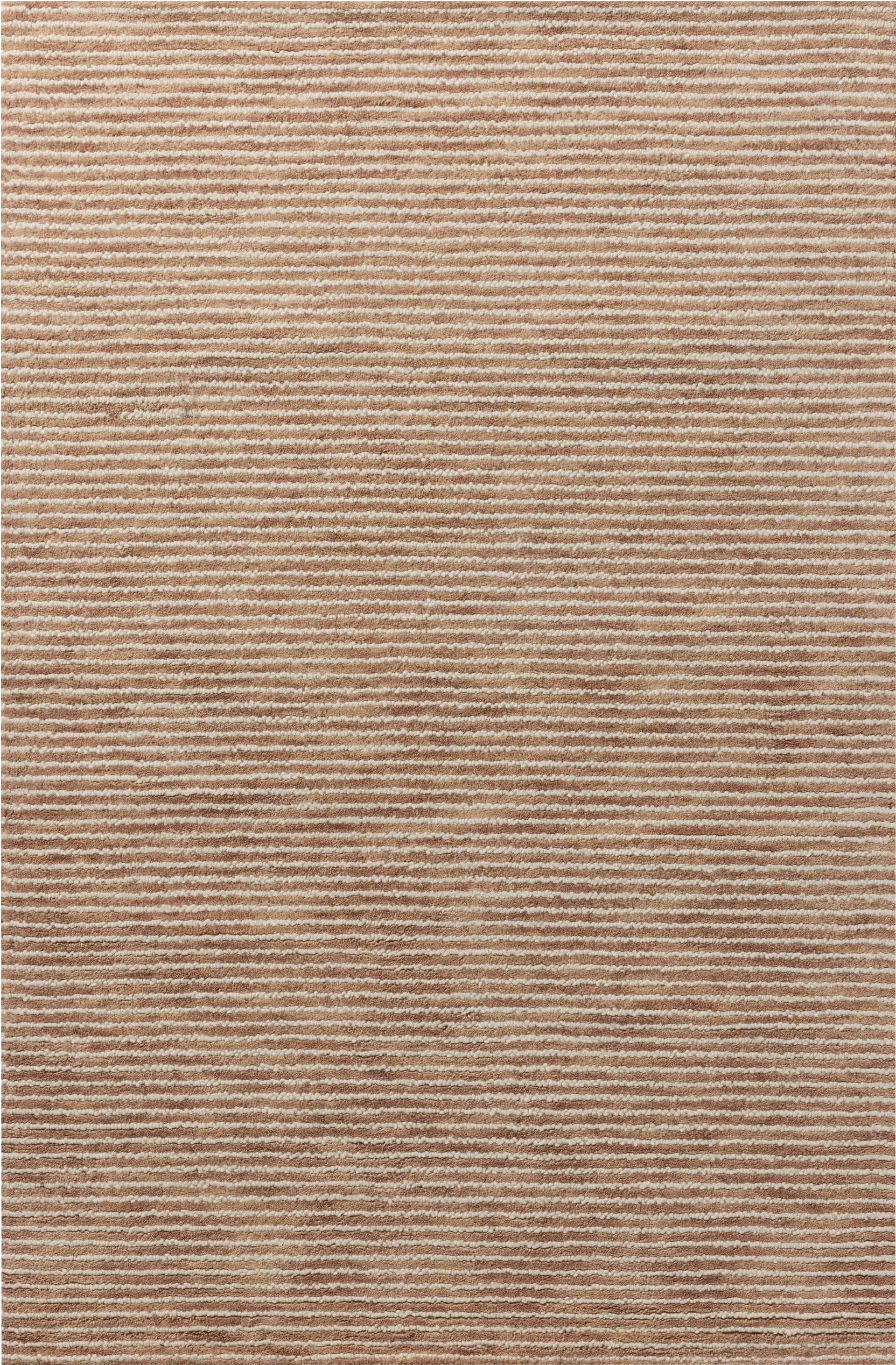 Holladay Terra Cotta 7'9 x 9'9 Rug - Image 1