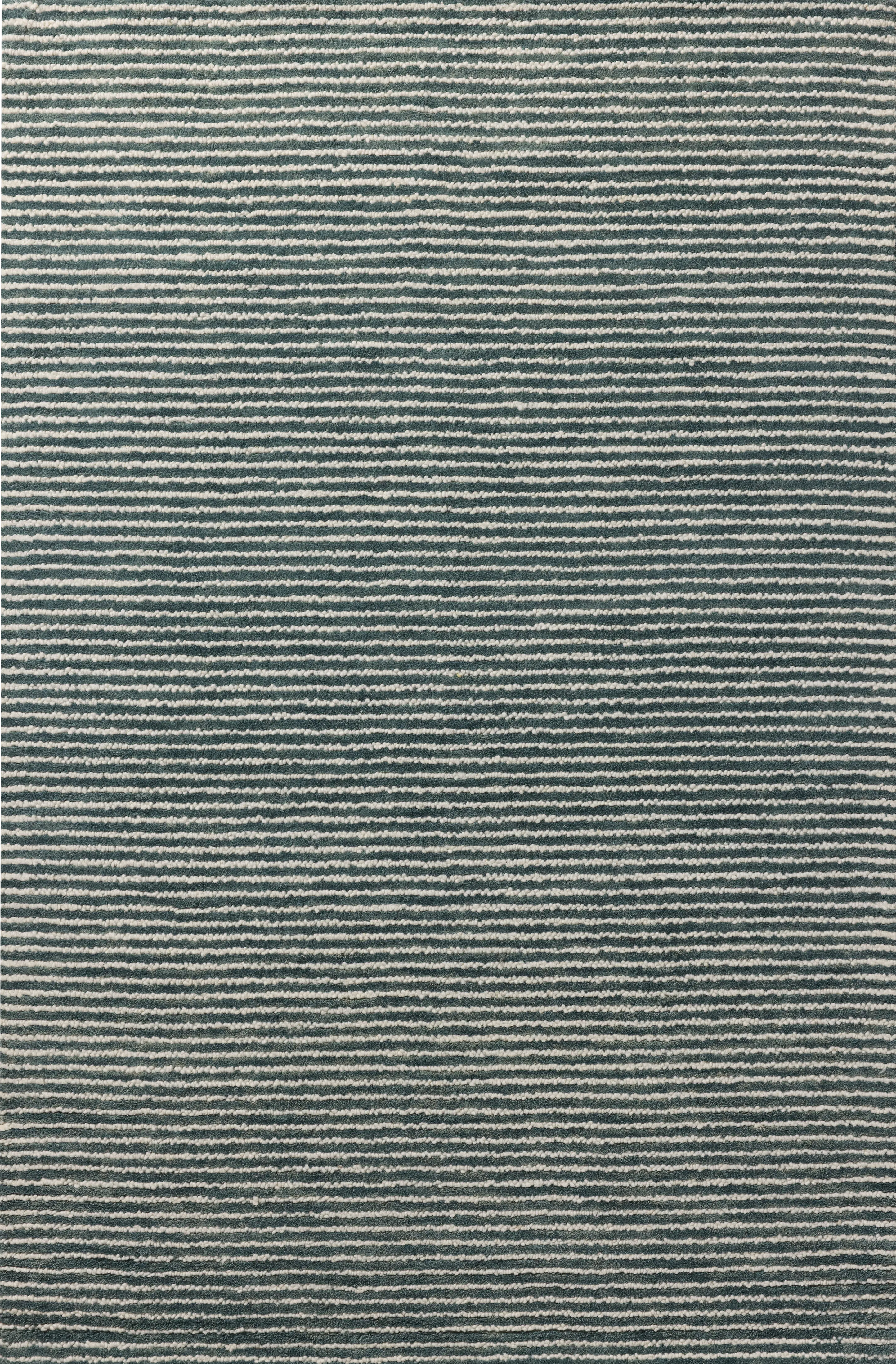 Holladay Blue 7'9 x 9'9 Rug - Thumbnail - Image 1