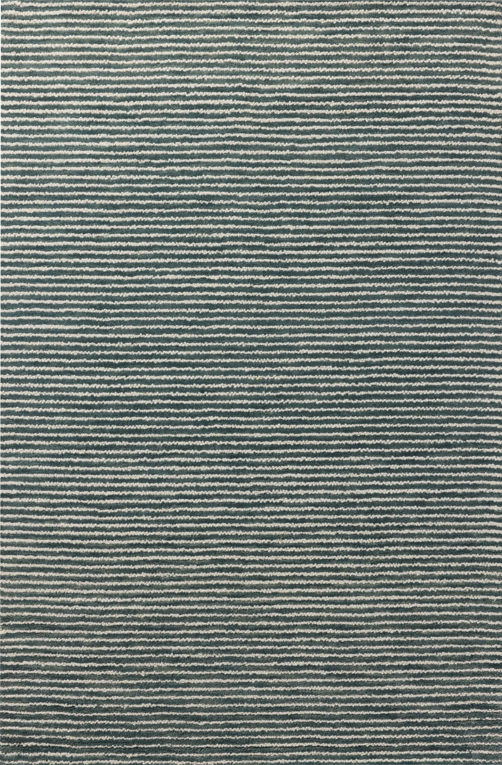 Holladay Blue 7'9 x 9'9 Rug