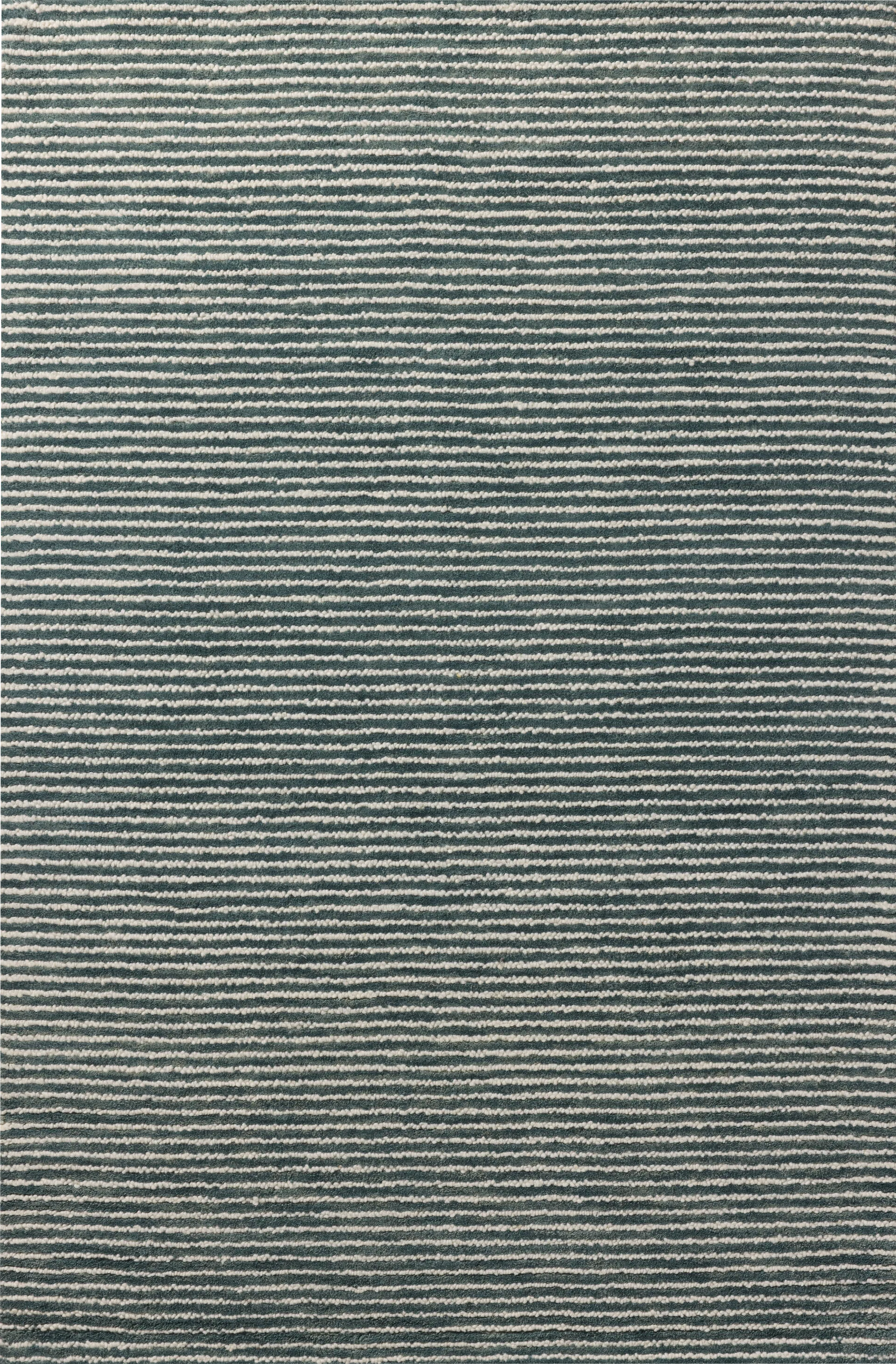 Holladay Blue 7'9 x 9'9 Rug - Image 1