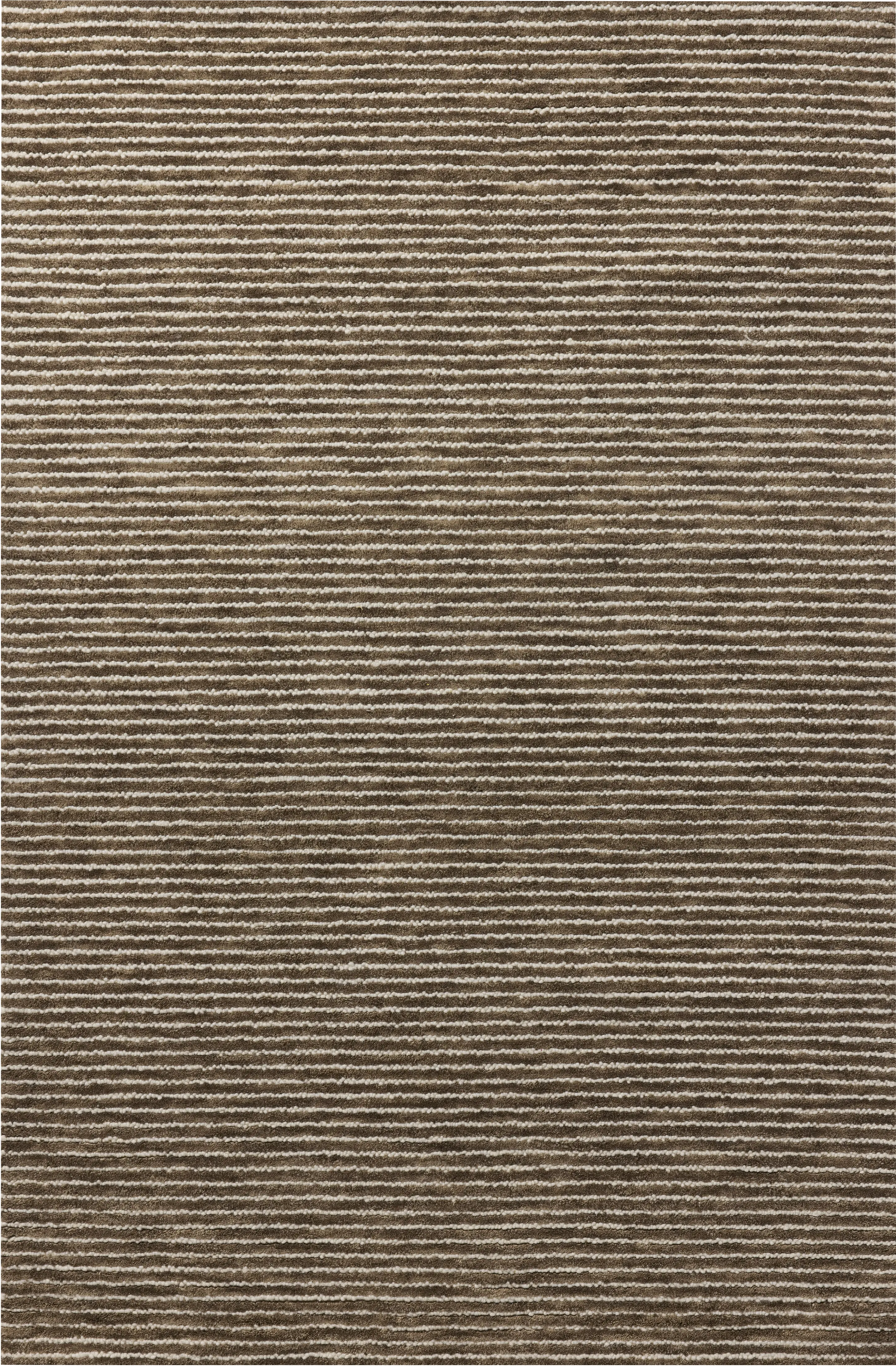 Holladay Mocha 5' x 7'6 Rug - Thumbnail - Image 1